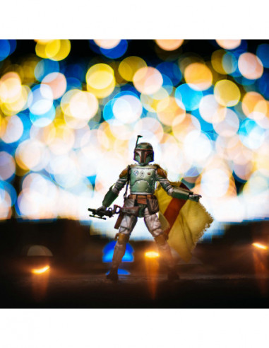 Argus 35mm f/0.95 FF Canon RF