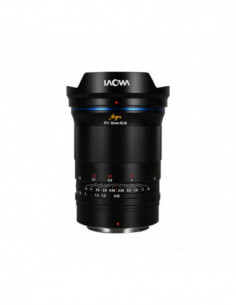 Argus 35mm f/0.95 FF Nikon Z