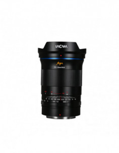 Argus 45mm f/0.95 FF Nikon Z