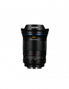 Argus 45mm f/0.95 FF Sony FE