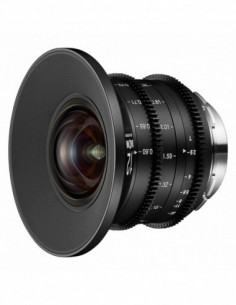 12mm T2.9 Zero D Cine...