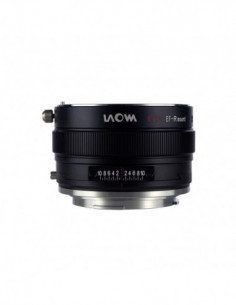 LAOWA Magic Shift Converter...