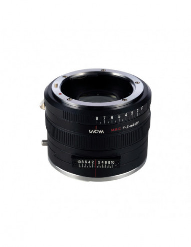 LAOWA Magic Shift Converter MSC...