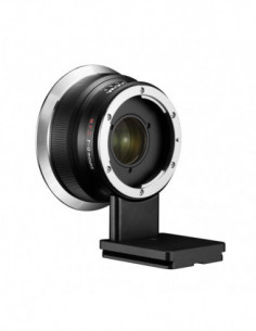 LAOWA Magic Format...