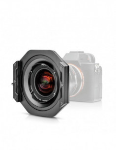 100mm Magnetic Filter... 2