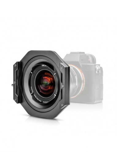 100mm Magnetic Filter Holder Set...