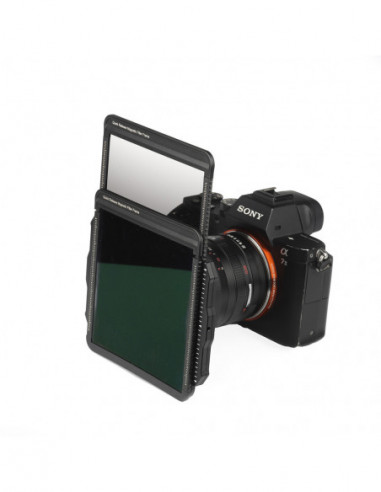 100mm Magnetic Filter Holder Set...