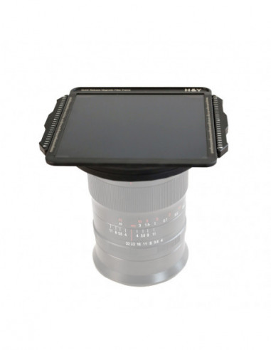 100mm Magnetic Filter Holder Set...