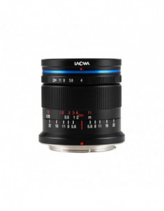 14mm f/4 FF RL Zero D DJI DL