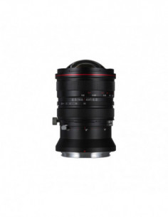 15mm f/4.5R Zero D Shift...