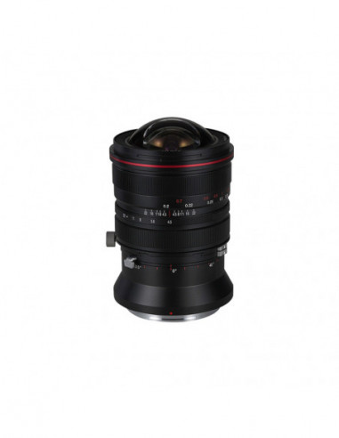 15mm f/4.5R Zero D Shift Hasselblad XCD