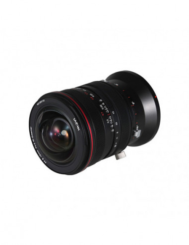 15mm f/4.5R Zero D Shift Hasselblad XCD