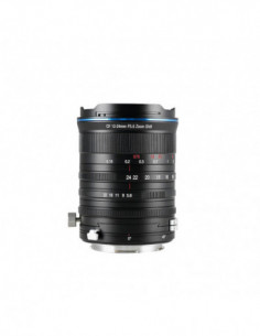 12 24mm f/5.6 Zoom Shift CF...