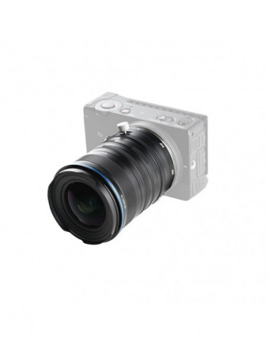 12 24mm f/5.6 Zoom Shift CF Lens L Mount