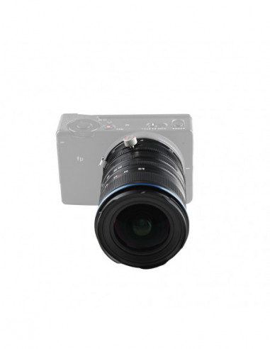 12 24mm f/5.6 Zoom Shift CF Lens L Mount