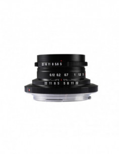15mm f/5 Cookie FF â...
