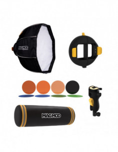 MagBox PRO 24 Octa Pro Kit