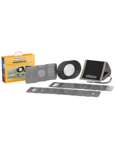 MagMask Kit 2