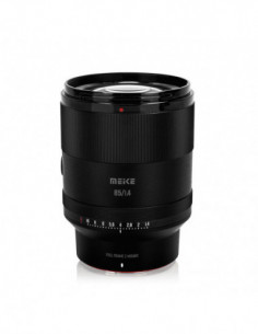 85mm f/1.4 AF STM Lens...