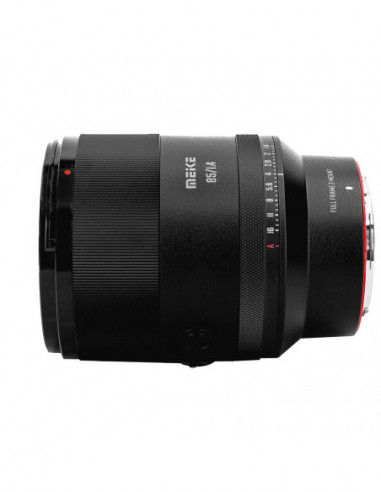 85mm f/1.4 AF STM Lens Fullframe...
