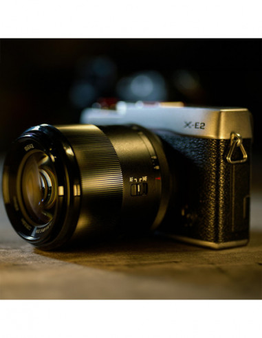 55mm f/1.4 AF Lens (FUJIFILM X)