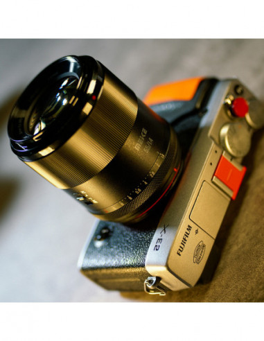 55mm f/1.4 AF Lens (FUJIFILM X)