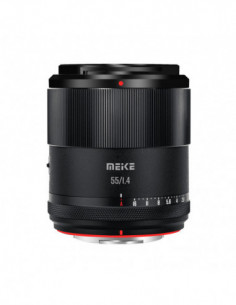 55mm f/1.4 AF Lens (NIKON Z)