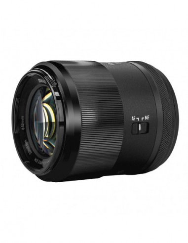 55mm f/1.4 AF Lens (NIKON Z)