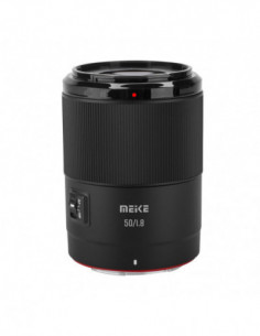 50mm f/1.8 AF STM Lens Sony...