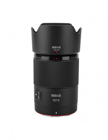 50mm f/1.8 AF STM Lens Nikon Z Mount