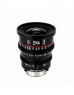 12mm T2.5 Super 35 Prime...