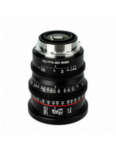 12mm T2.5 Super 35 Prime... 2