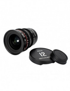12mm T2.5 Super 35 Prime... 2