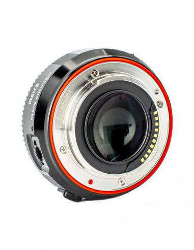 EFTE 0.71X Speedbooster Lens Mount...