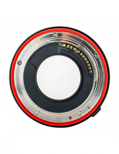 EFTR 0.71X Speedbooster Lens Mount...