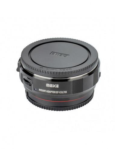 EFTZ 0.71X Speedbooster Lens Mount...