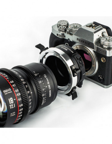 MK PLTX C Drop in Filter Mount Adapter