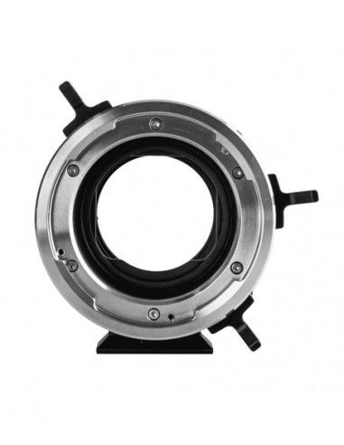 MK PLTX C Drop in Filter Mount Adapter