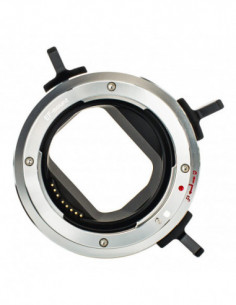 Mount Adapter Canon EF en...