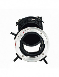 MK EFTR CL Drop In Filter...