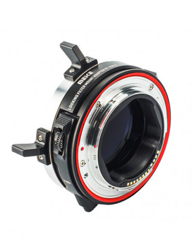MK EFTR CL Drop In Filter Lens...