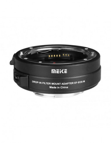 Drop in Filter Mount Adapter EF EOS M