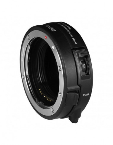 Drop in Filter Mount Adapter EF EOS M