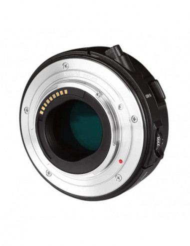 Drop in Filter Mount Adapter EF EOS M