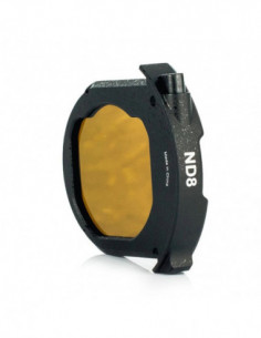 ND8 Drop in Filter