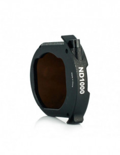 ND1000 Drop in Filter