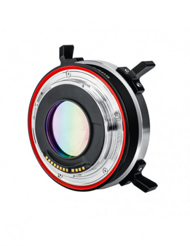 MK EFTR 0.71XL Mount Adapter