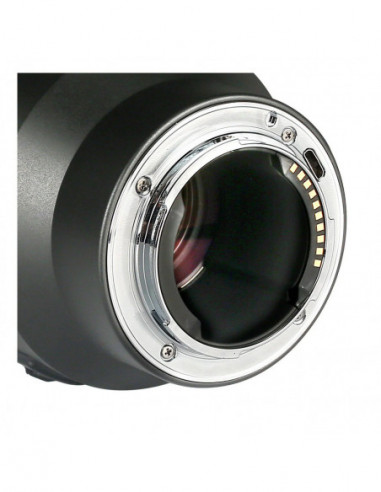 85mm f/1.8 AF STM L Mount