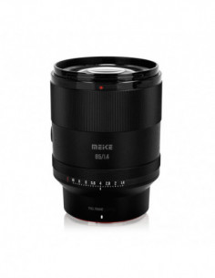 85mm f/1.4 AF STM Lens...