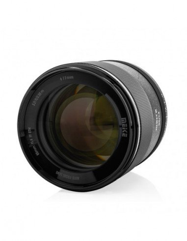 85mm f/1.4 AF STM Lens Fullframe L Mount